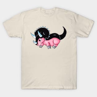 Tricerapiggy T-Shirt